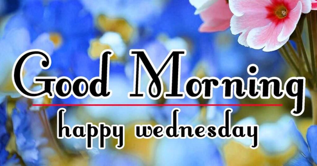 Happy Wednesday Blessings for a Joyful Heart