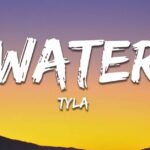 Water Lyrics