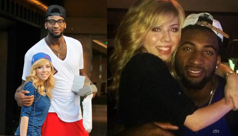 Andre Drummond's Wife,