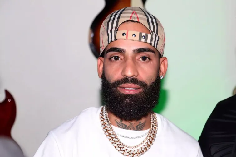 Arcángel Net Worth 2025 A Deep Dive into His Wealth and Success