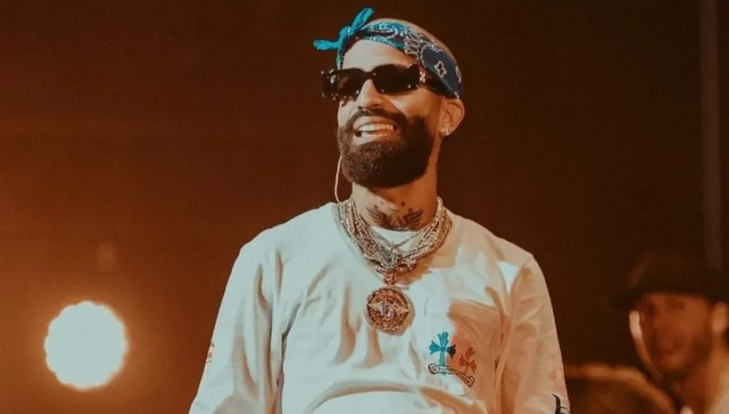 Arcángel Net Worth 2025 A Deep Dive into His Wealth and Success