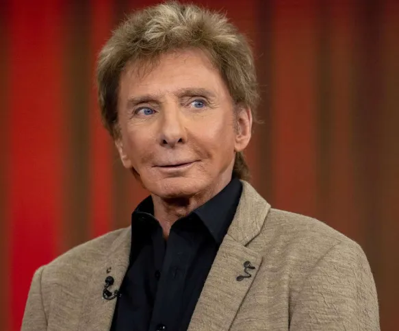Barry Manilow Age, Height, Weight, Net Worth, Career, And More