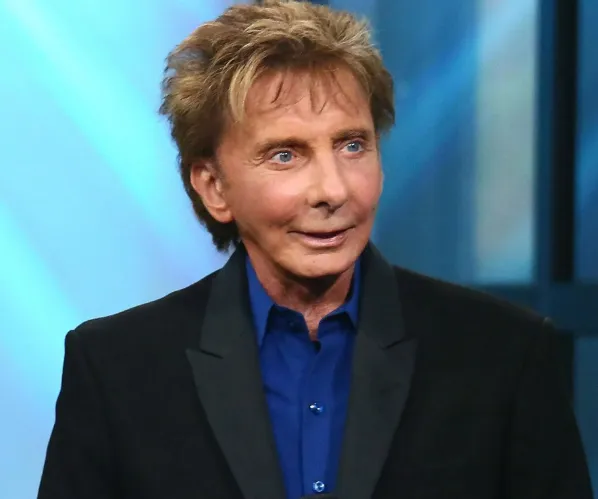 Barry Manilow Age, Height, Weight, Net Worth, Career, And More
