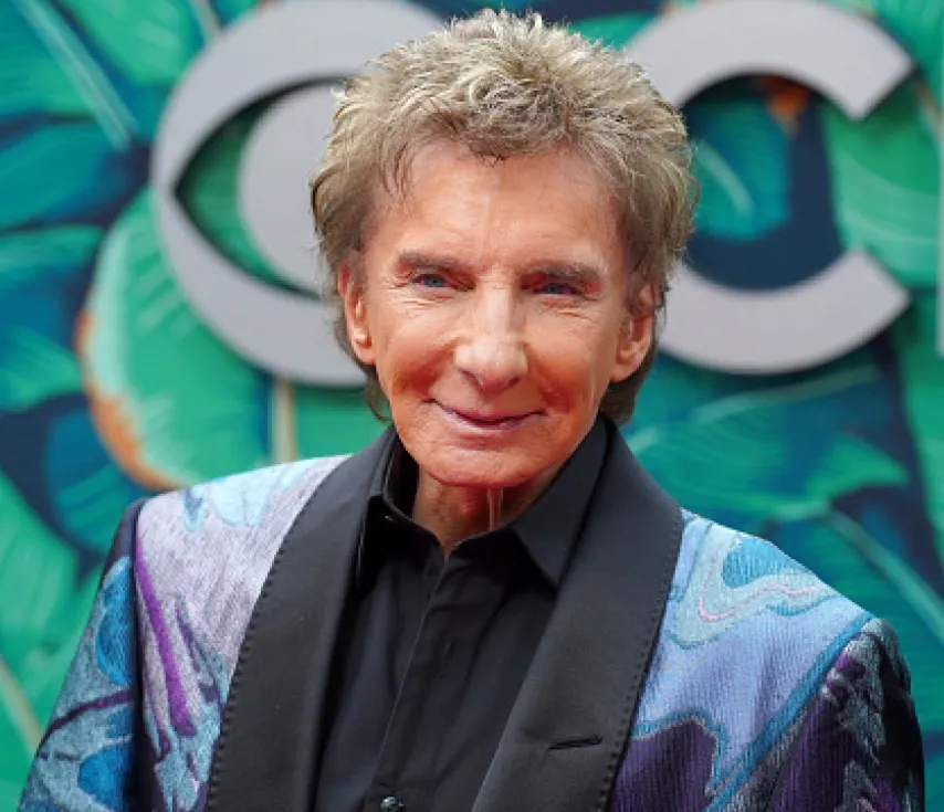 Barry Manilow Age, Height, Weight, Net Worth, Career, And More