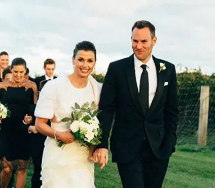 Bridget Moynahan Husband, Age, Height, Weight, Net Worth, Career, And More