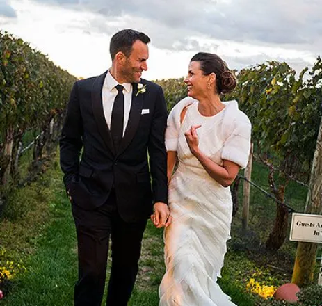 Bridget Moynahan Husband, Age, Height, Weight, Net Worth, Career, And More