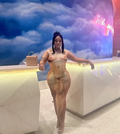 Brittish Williams Net Worth A Deep Dive into Her Wealth and Success