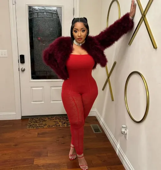 Brittish Williams Net Worth A Deep Dive into Her Wealth and Success