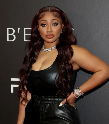 Brittish Williams Net Worth A Deep Dive into Her Wealth and Success