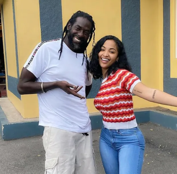 Buju Banton Wife, Age, Height, Weight, Net Worth, Career, And More