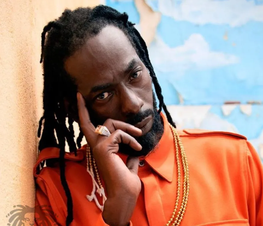 Buju Banton Wife, Age, Height, Weight, Net Worth, Career, And More