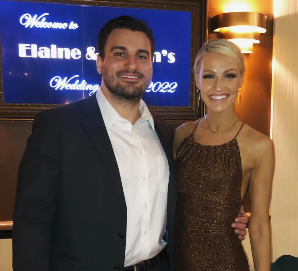Carley Shimkus Height, Age, Height, Weight, Net Worth, Career, And Full Bio