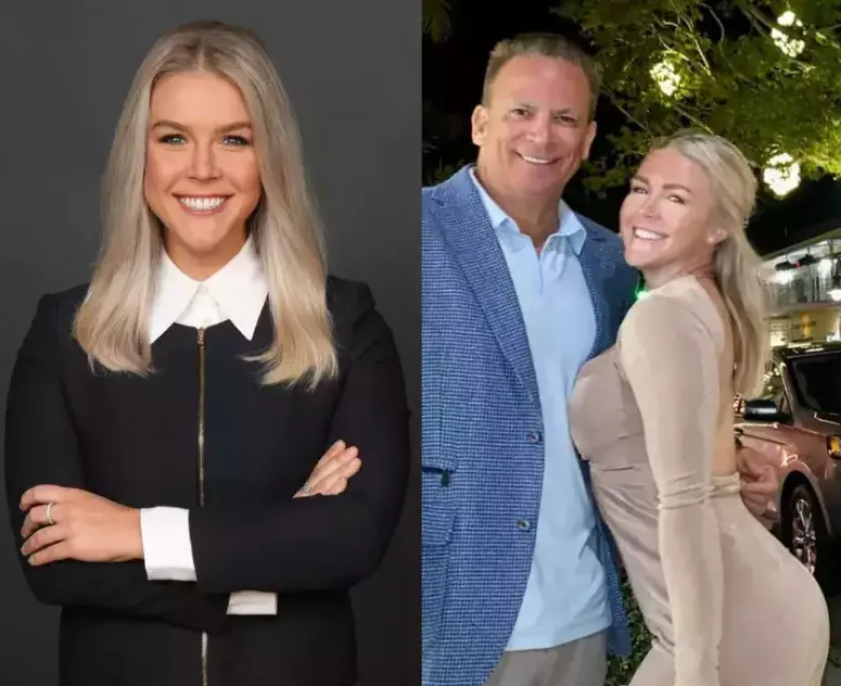 Caroline Leavitt Husband, Age, Height, Weight, Net Worth, Career, And More