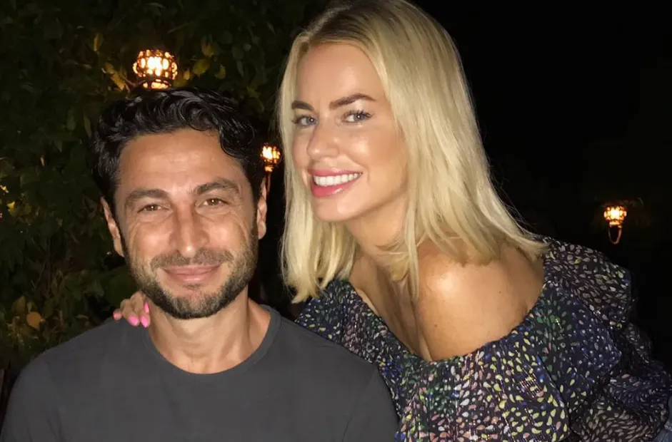 Caroline Stanbury Ex-Husband, Net Worth, Age, Height, Weight, Career And Full Bio