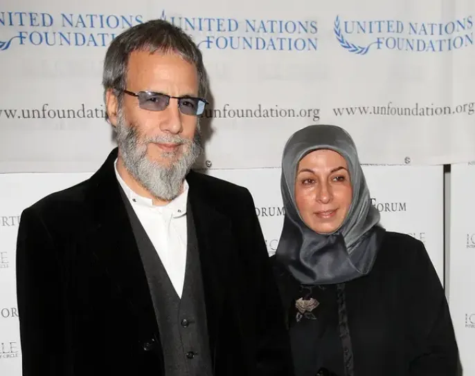 Cat Stevens's Wife, Age, Height, Weight, Net Worth, Career, And More