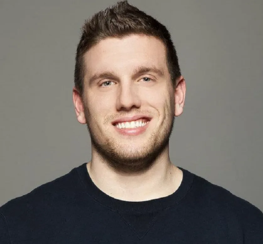 Chris Distefano Net Worth 2025 A Deep Dive into His Wealth and Success