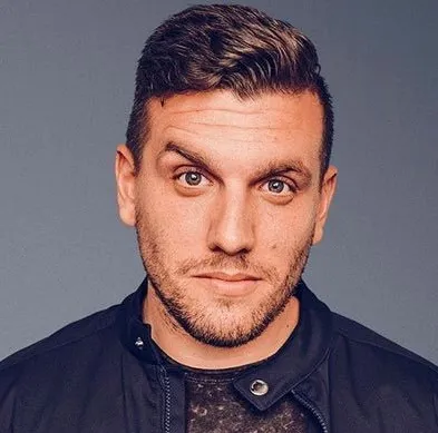 Chris Distefano Net Worth 2025 A Deep Dive into His Wealth and Success