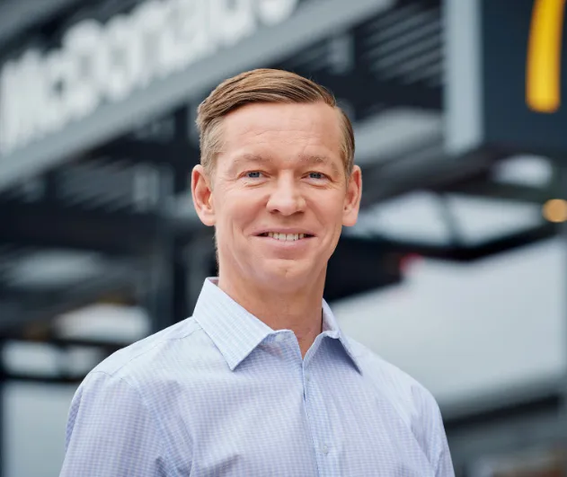 Chris Kempczinski Net Worth, Age, Height, Weight, Career And Full Bio