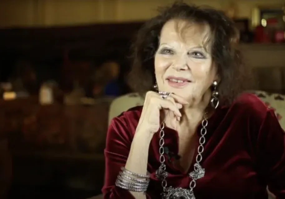 Claudia Cardinale Net Worth 2025 A Detailed Analysis of Her Wealth and Legacy