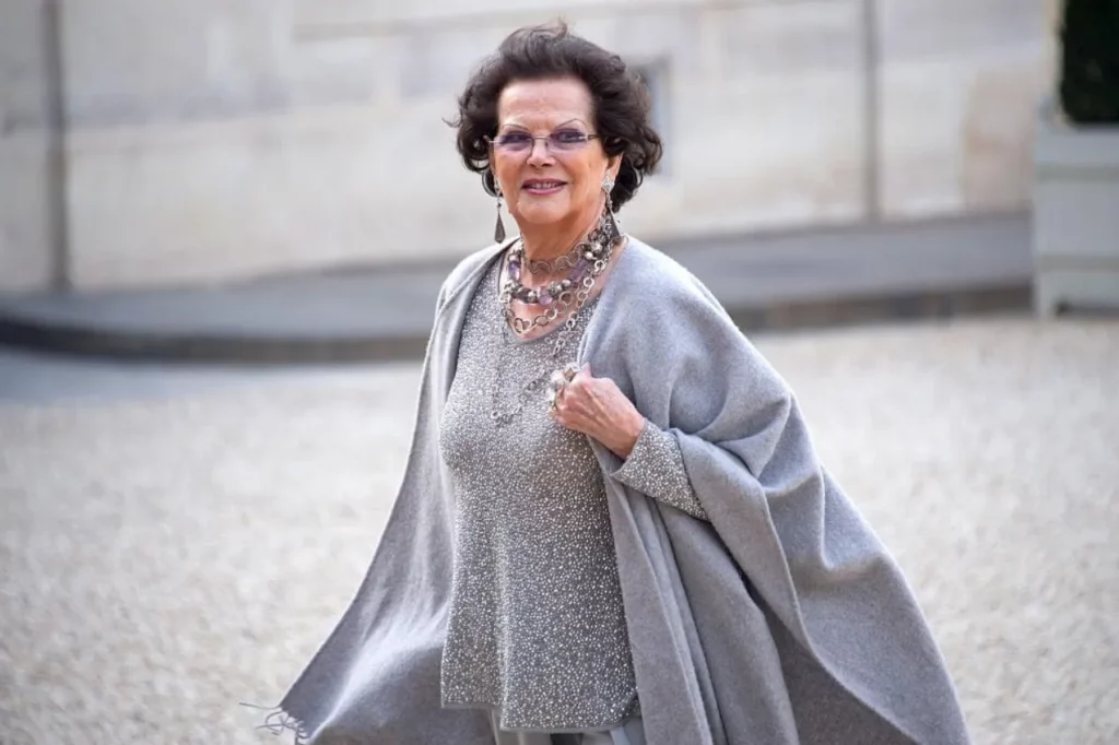 Claudia Cardinale Net Worth 2025 A Detailed Analysis of Her Wealth and Legacy