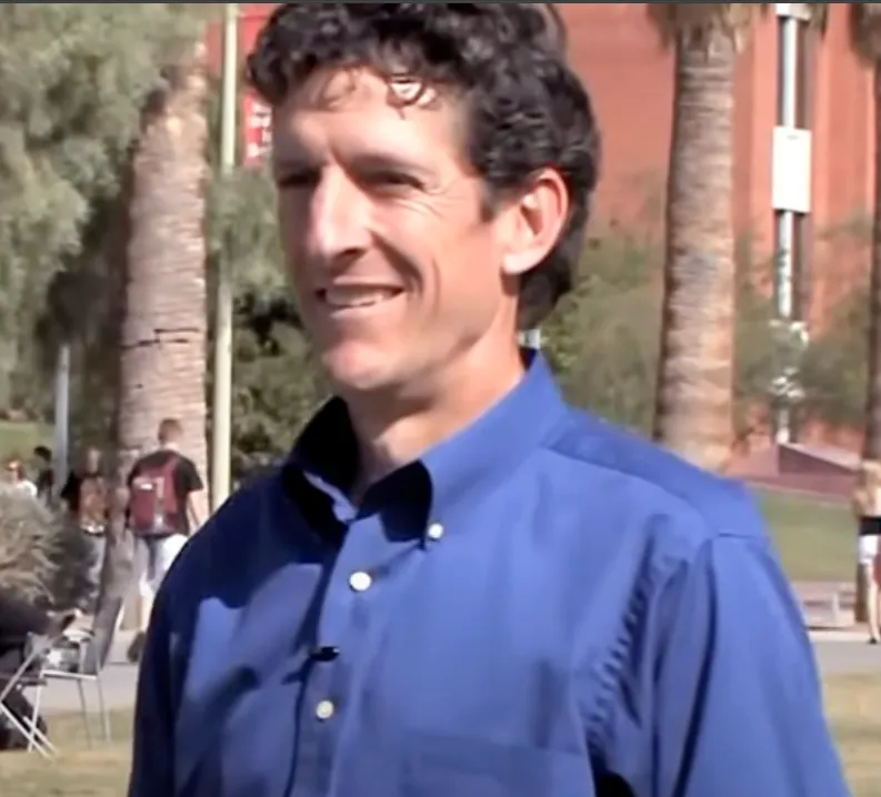 Cliffe Knechtle Wife, Age, Height, Weight, Net Worth, Career, And More