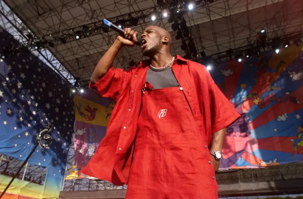 DMX Height, Age, Weight, Net Worth, Career, And Full Bio