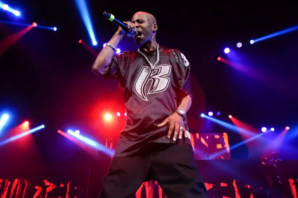 DMX Height, Age, Weight, Net Worth, Career, And Full Bio
