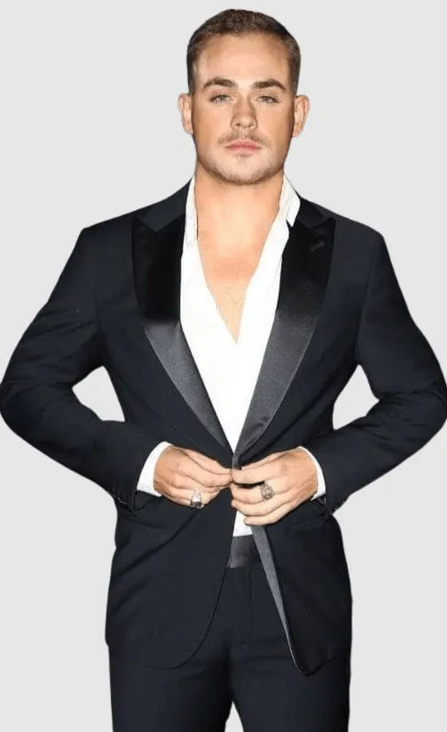 Dacre Montgomery Height, Age, Weight, Net Worth, Career, And Full Bio
