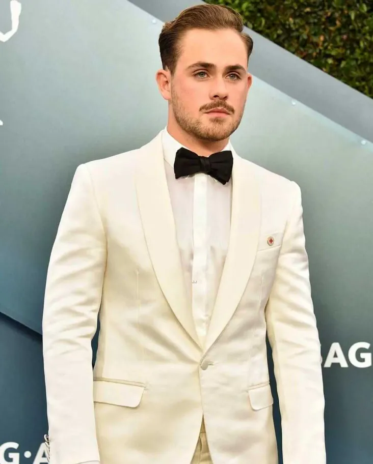 Dacre Montgomery Height, Age, Weight, Net Worth, Career, And Full Bio