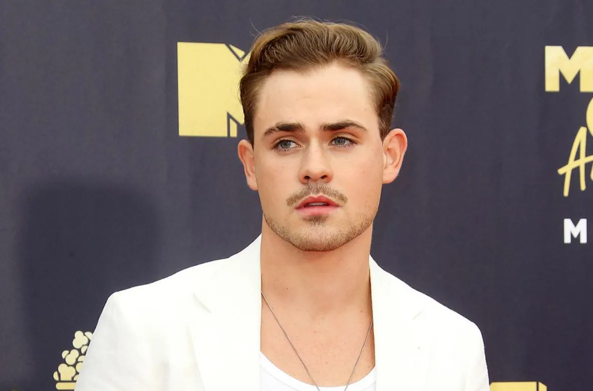 Dacre Montgomery Height, Age, Weight, Net Worth, Career, And Full Bio