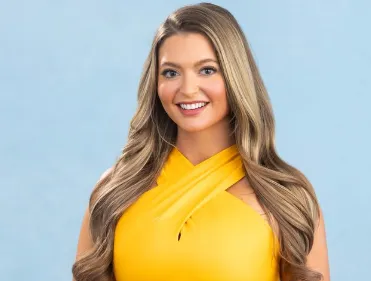 Dani Beckstrom Age, Net Worth, Height, Weight, Career And Full Bio