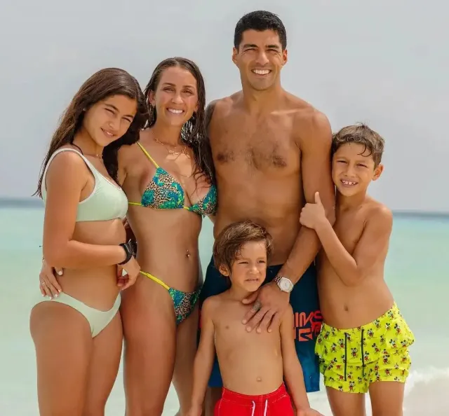 Delfina Suarez Age, Height, Weight, Net Worth, Career, And More