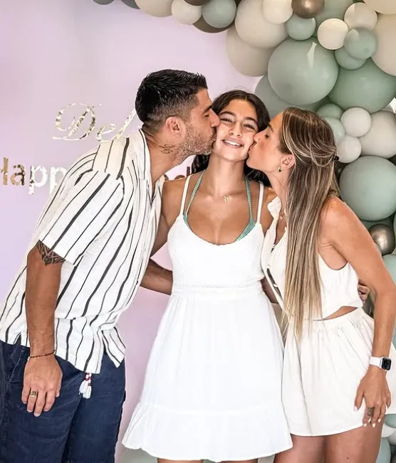 Delfina Suarez Age, Height, Weight, Net Worth, Career, And More