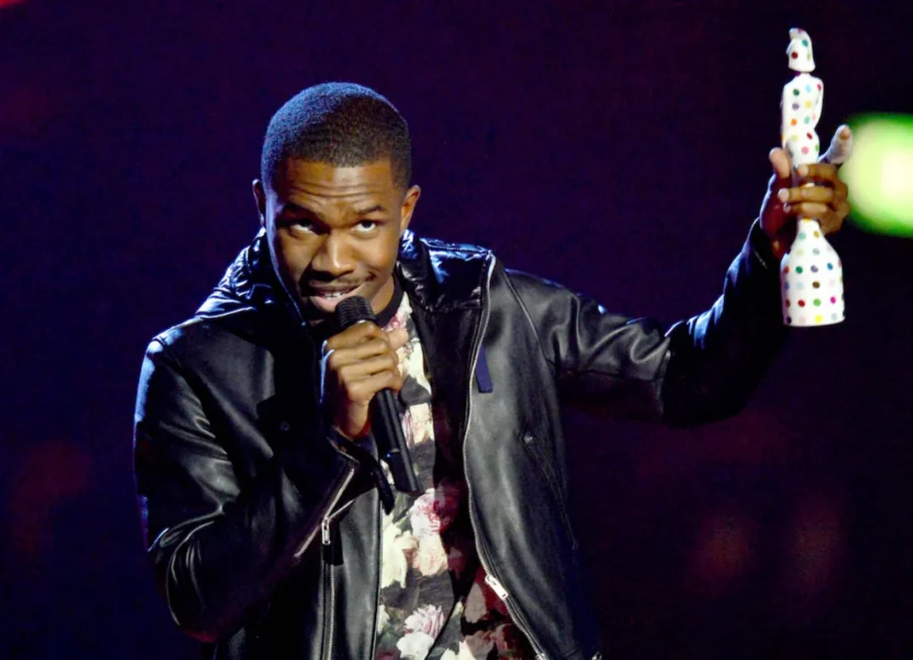 Frank Ocean Height, Age, Weight, Net Worth, Career, And Full Bio