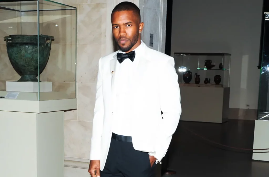 Frank Ocean Height, Age, Weight, Net Worth, Career, And Full Bio