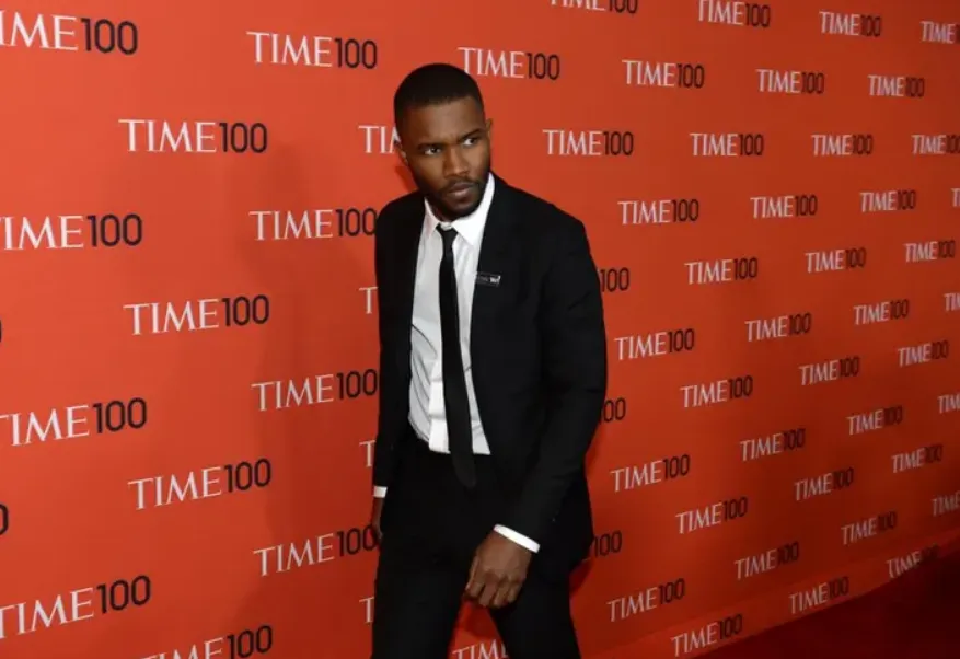 Frank Ocean Height, Age, Weight, Net Worth, Career, And Full Bio