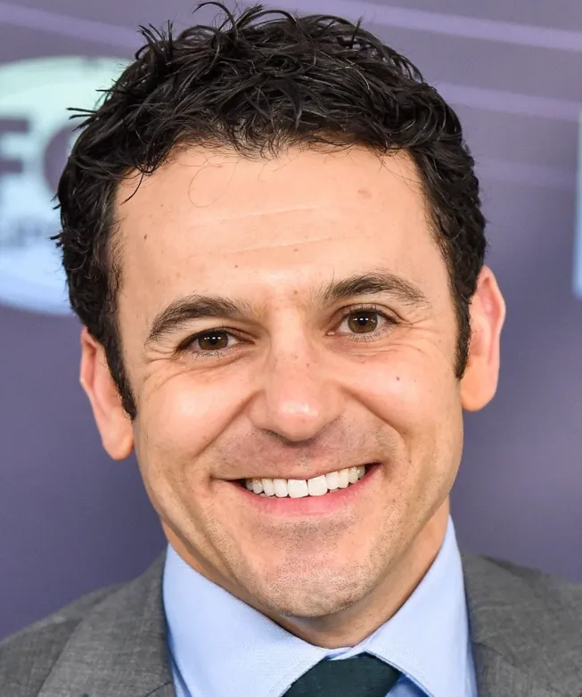 Fred Savage's Net Worth, Age, Height, Weight, Career, And More