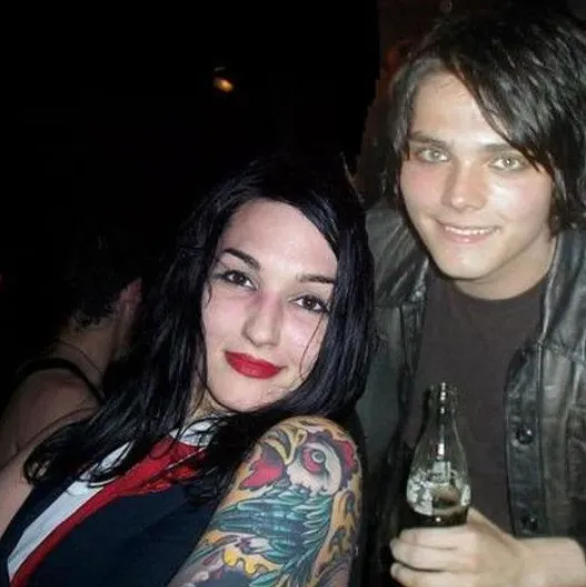 Gerard Way Wife, Age, Height, Weight, Net Worth, Career, And More