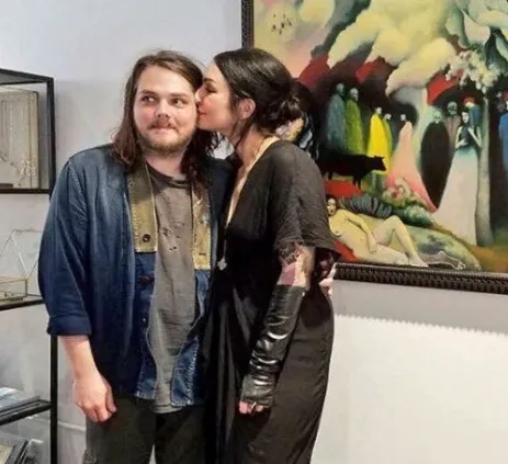 Gerard Way Wife, Age, Height, Weight, Net Worth, Career, And More