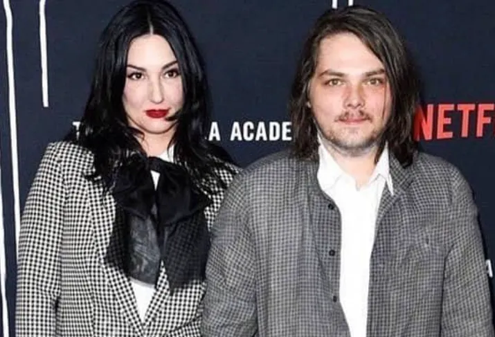 Gerard Way Wife, Age, Height, Weight, Net Worth, Career, And More