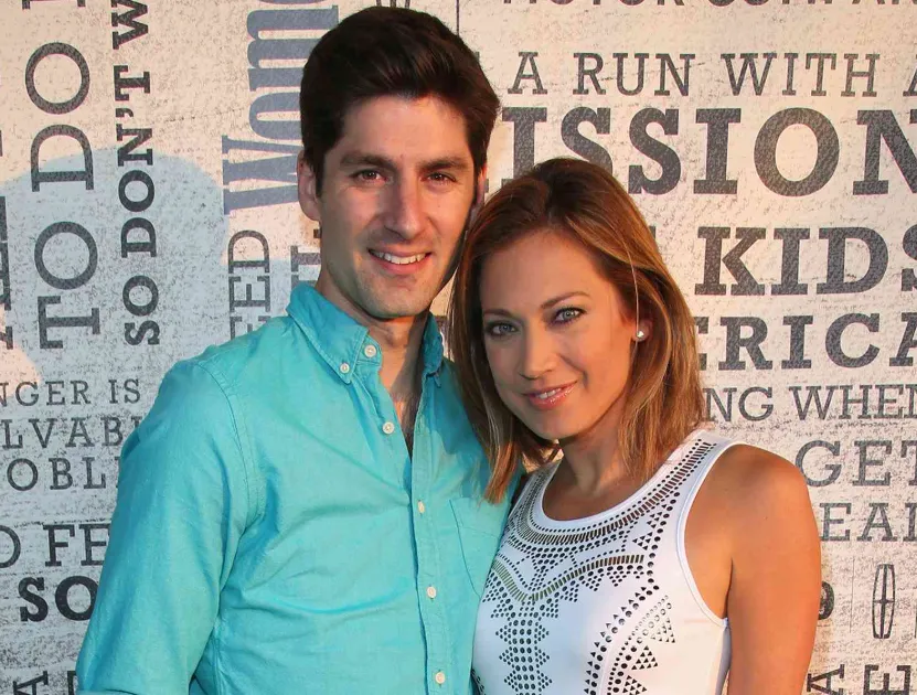 Ginger Zee Husband, Age, Height, Weight, Net Worth, Career And Full Bio