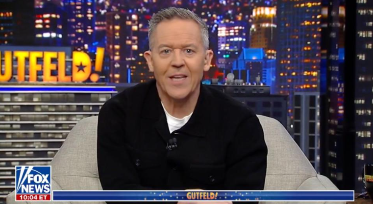 greg gutfeld age
