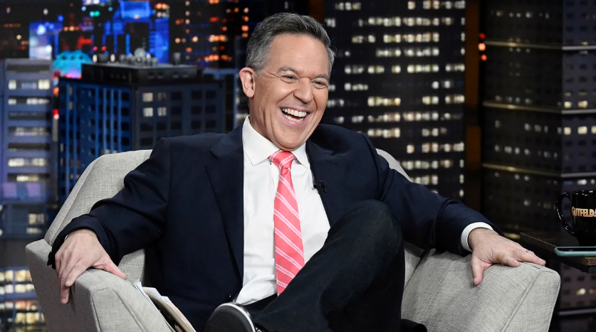 greg gutfeld age