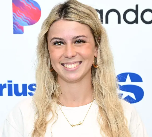 Hailey Welch Age, Height, Weight, Net Worth, Career, And More