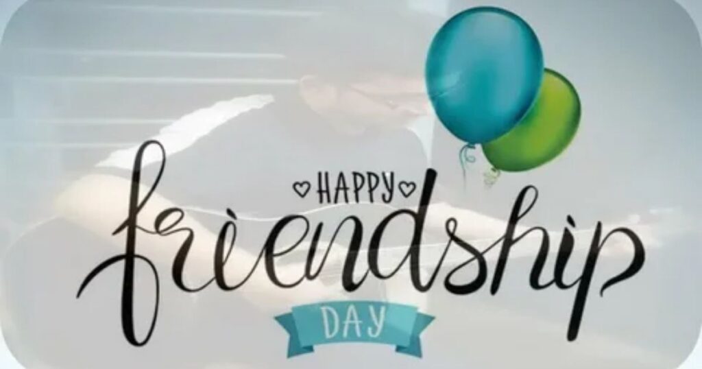 How to Celebrate Friendship Day 