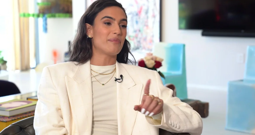 Isabela Grutman Age