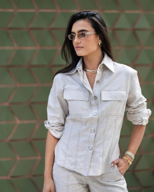 Isabela Grutman Age