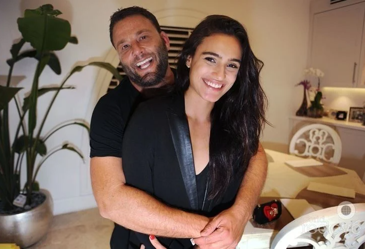 Isabela Grutman Age