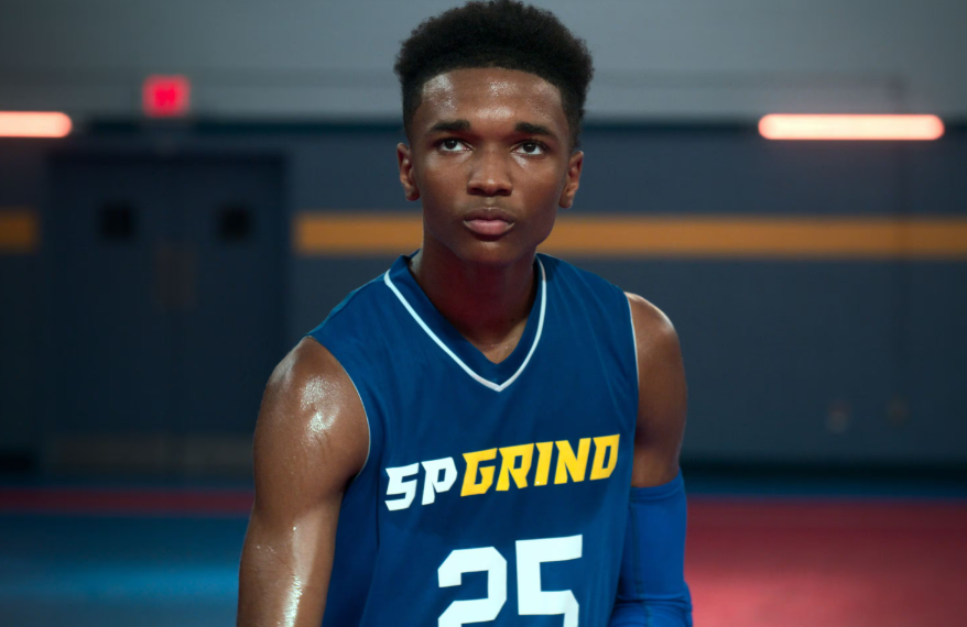 isaiah hill age