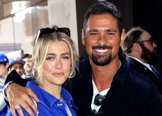 J.R. Ramirez Wife, Age, Height, Weight, Net Worth, Career, And More